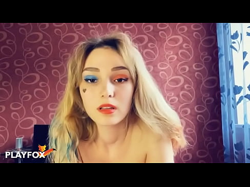 ❤️ Magiški virtualios realybės akiniai suteikė man sekso su Harley Quinn ️❌ Namų porno prie mūsų lt.redpornpictures.ru ️❤