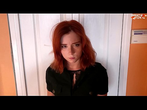 ❤️ Apsaugos darbuotojas nubaudė gražią moterį už vagystę iš parduotuvės - sperma burnoje ️❌ Namų porno prie mūsų lt.redpornpictures.ru ️❤