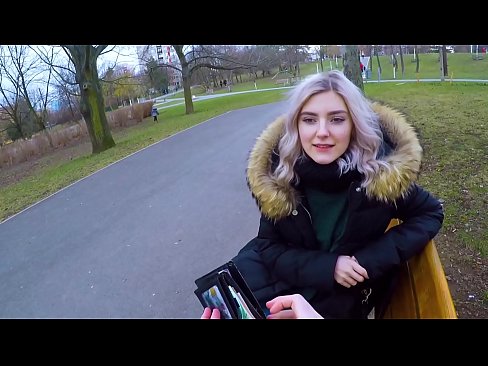 ❤️ Už pinigus nuryja karštą nepažįstamojo spermą - blowjob in the park by Eva Elfie ️❌ Namų porno prie mūsų lt.redpornpictures.ru ️❤